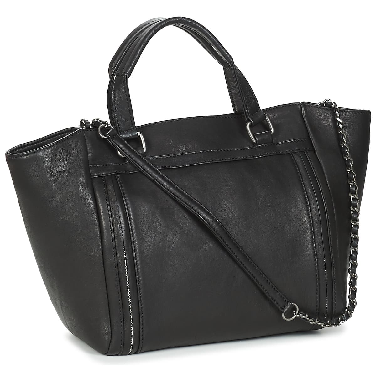 Women's Handbags Ikks Black