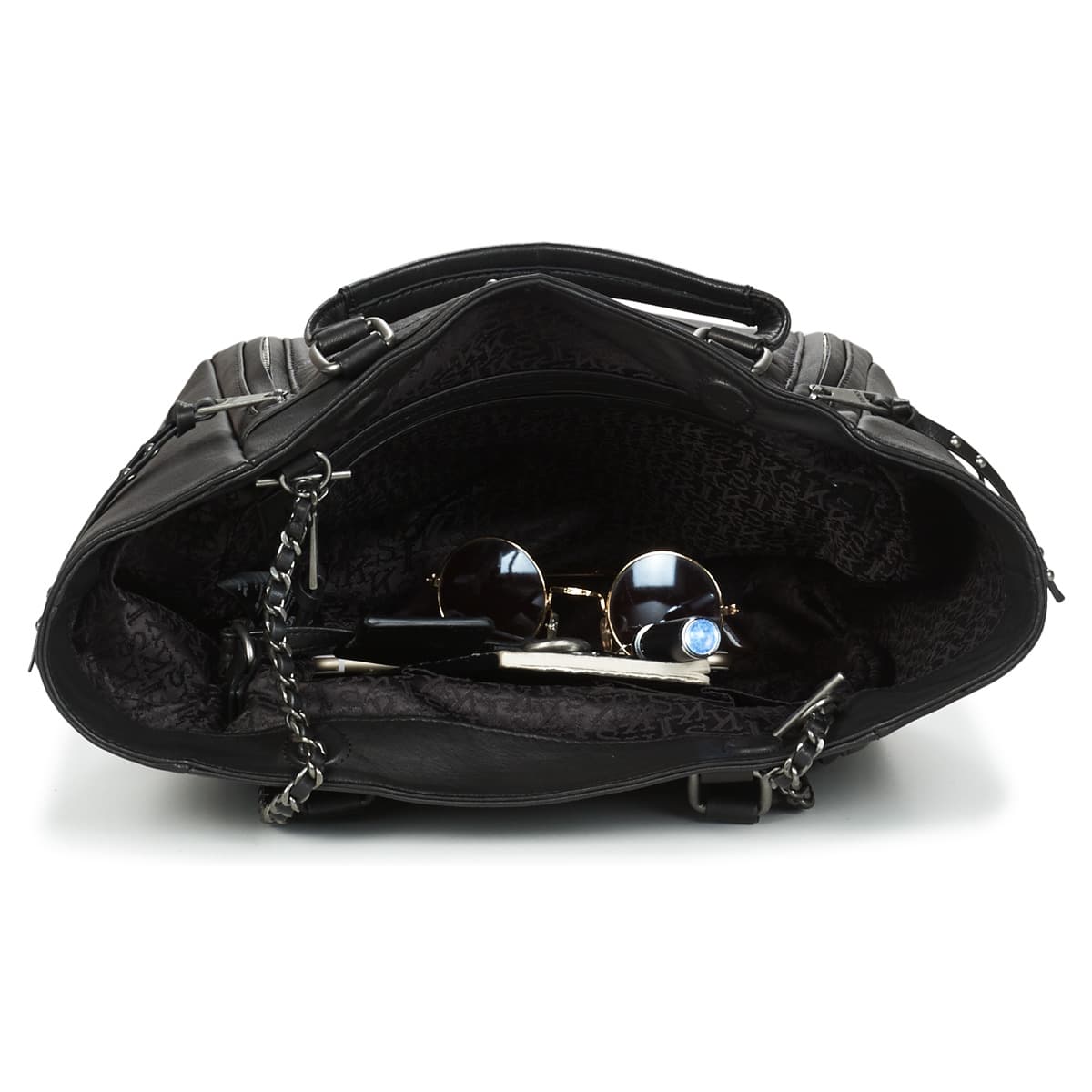 Women's Handbags Ikks Black