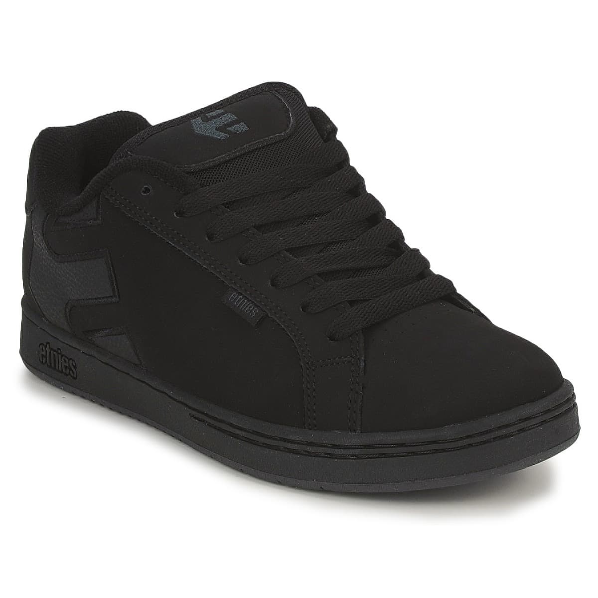 Men's Sneakers Etnies Black