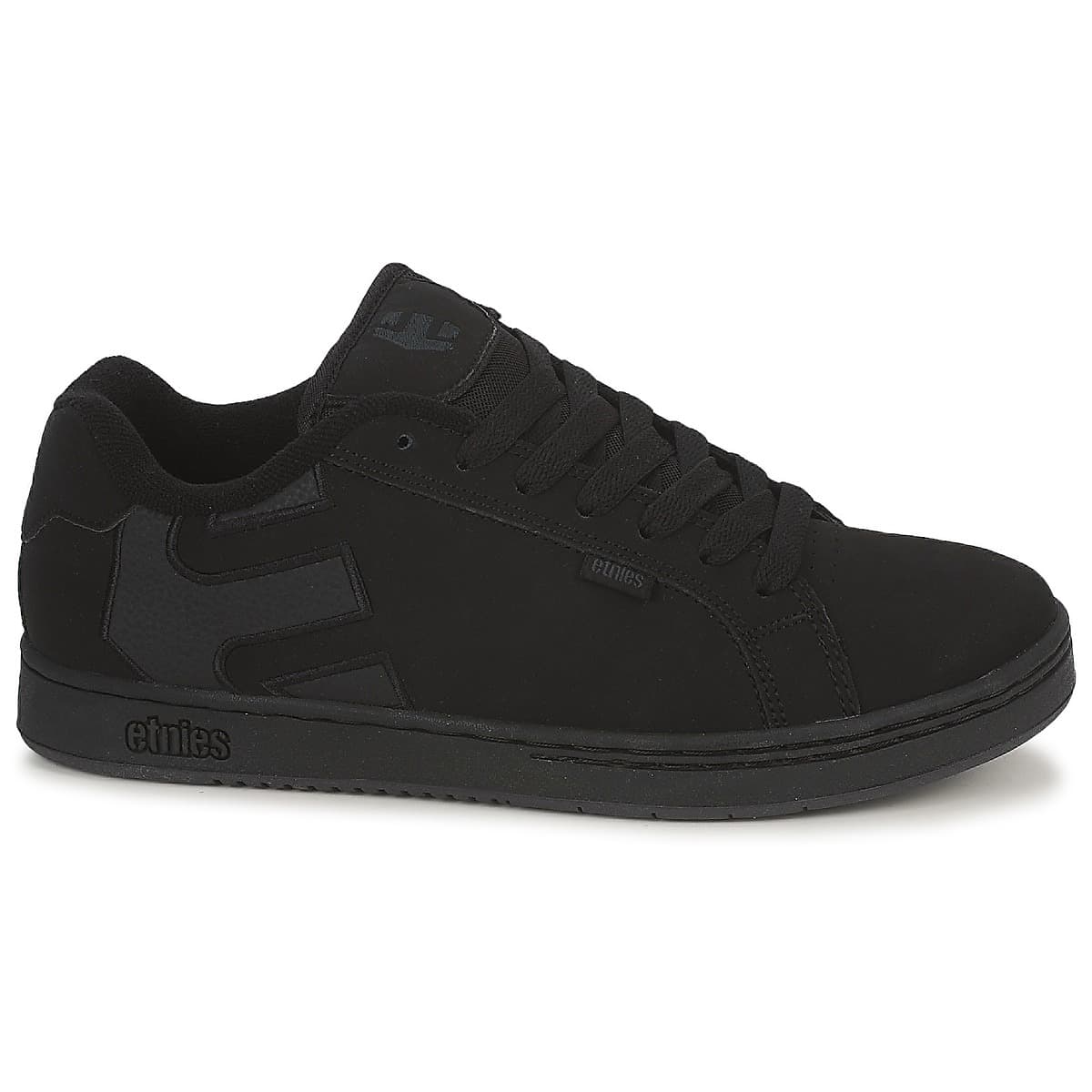 Men's Sneakers Etnies Black