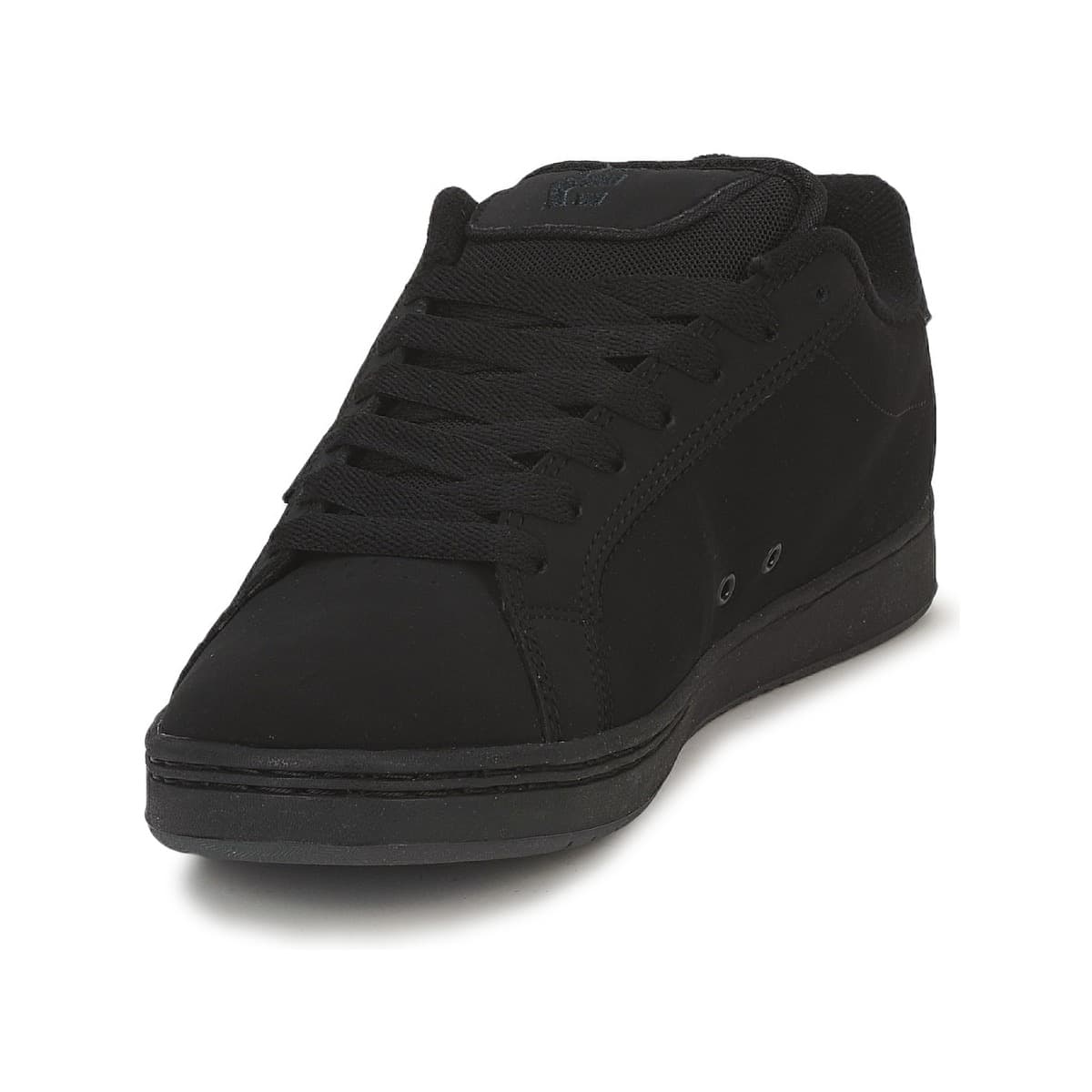 Men's Sneakers Etnies Black