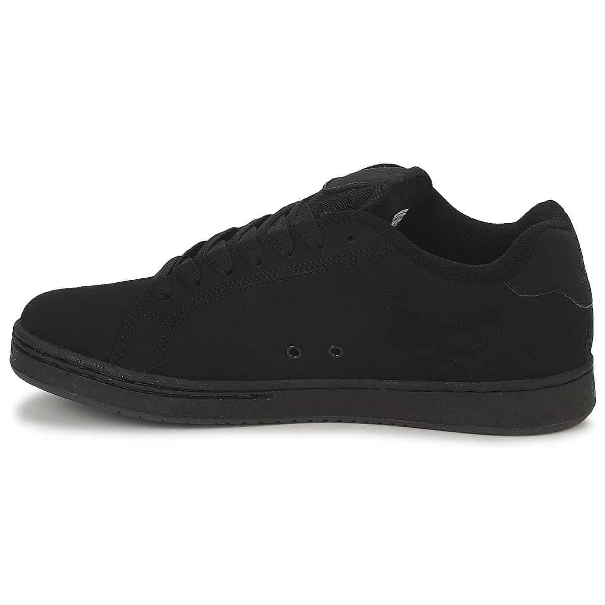 Men's Sneakers Etnies Black