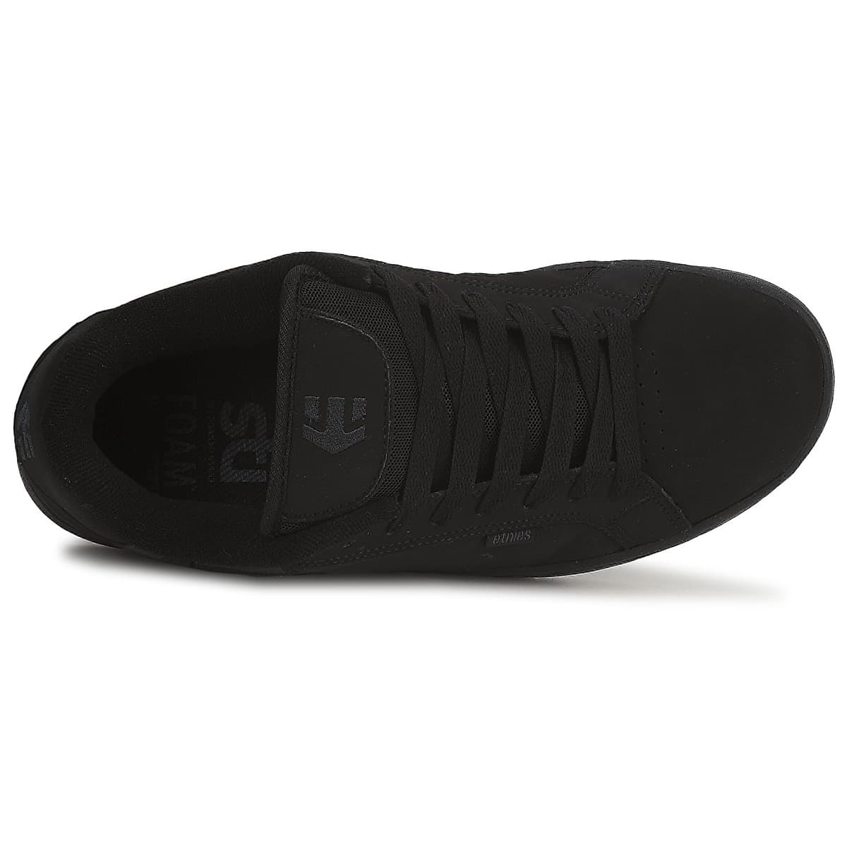 Men's Sneakers Etnies Black