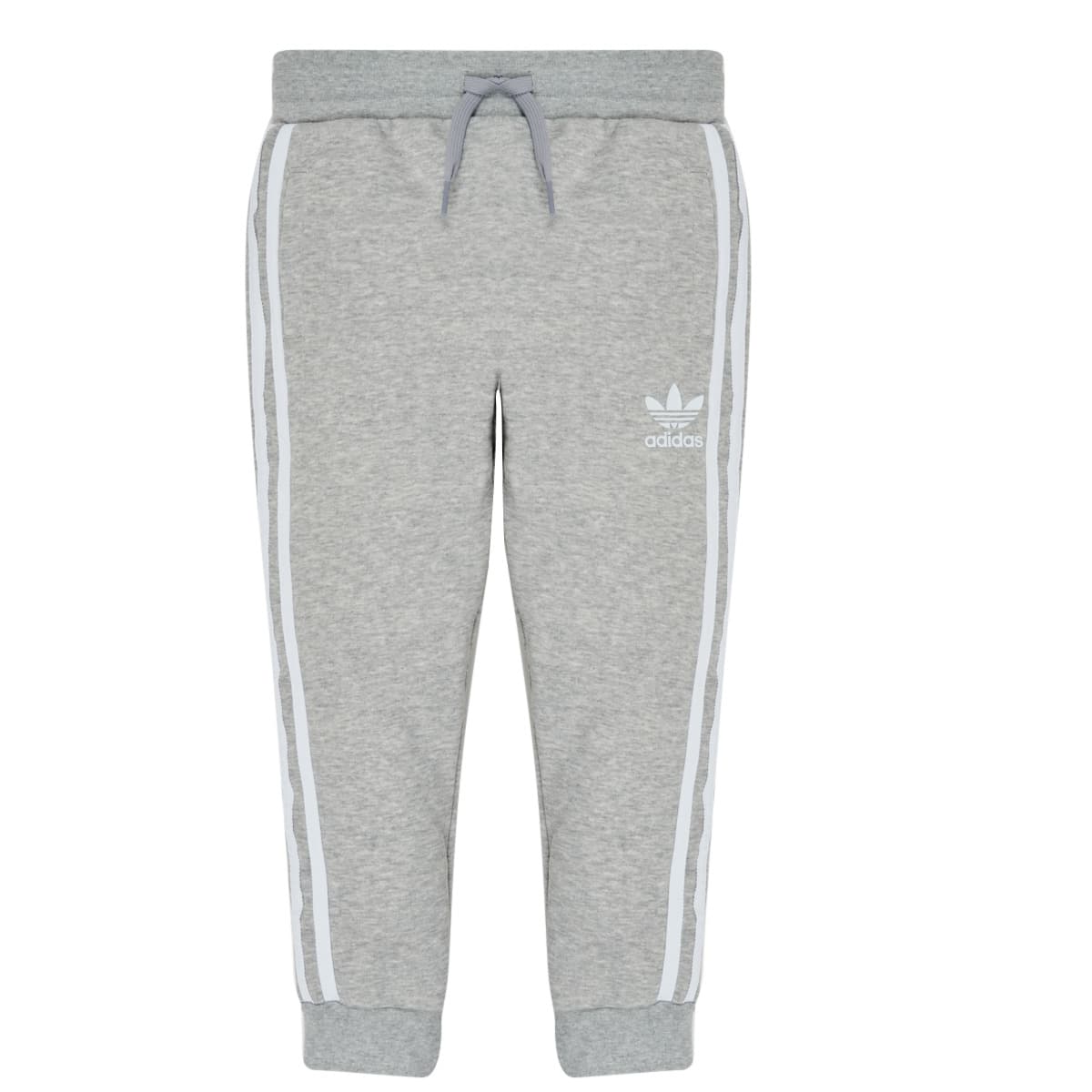 Boys' Tracksuits adidas Gray