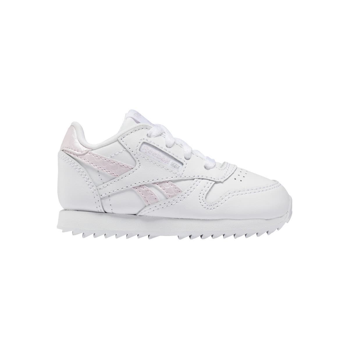 Girls' Sneakers Reebok White