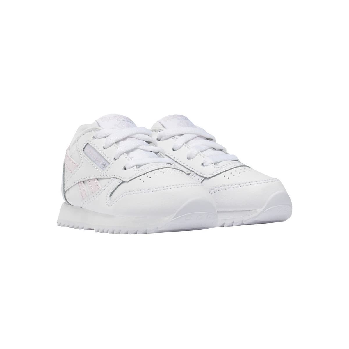 Girls' Sneakers Reebok White