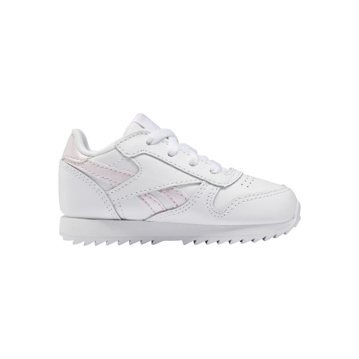 Girls' Sneakers Reebok White