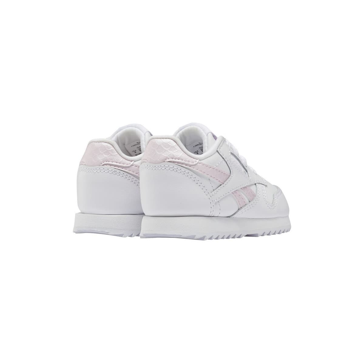 Girls' Sneakers Reebok White