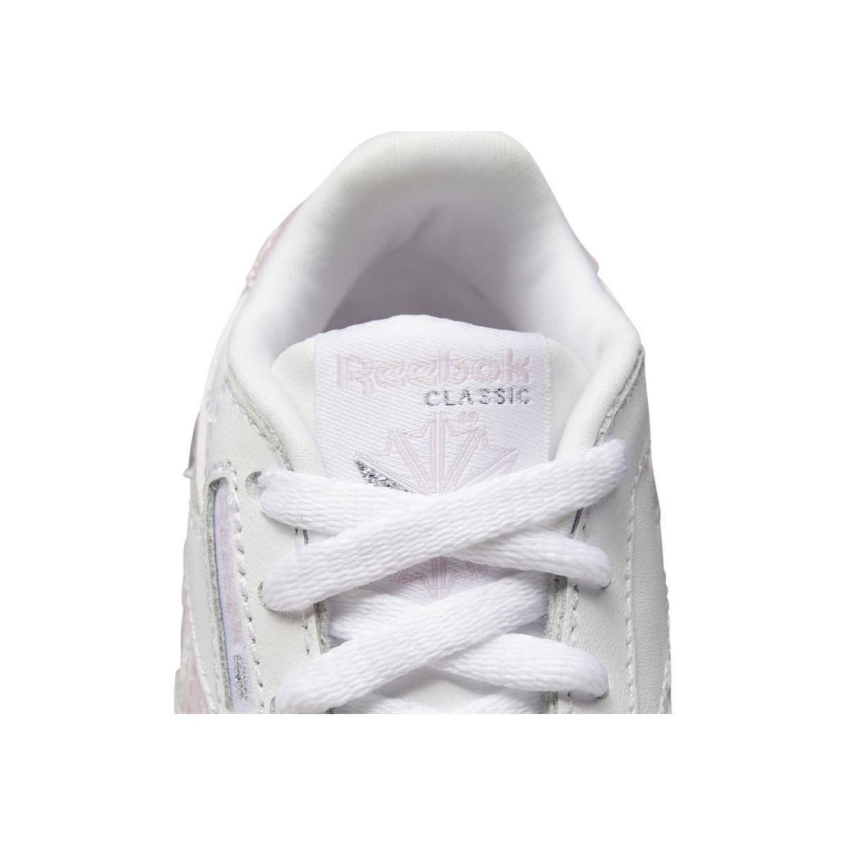 Girls' Sneakers Reebok White