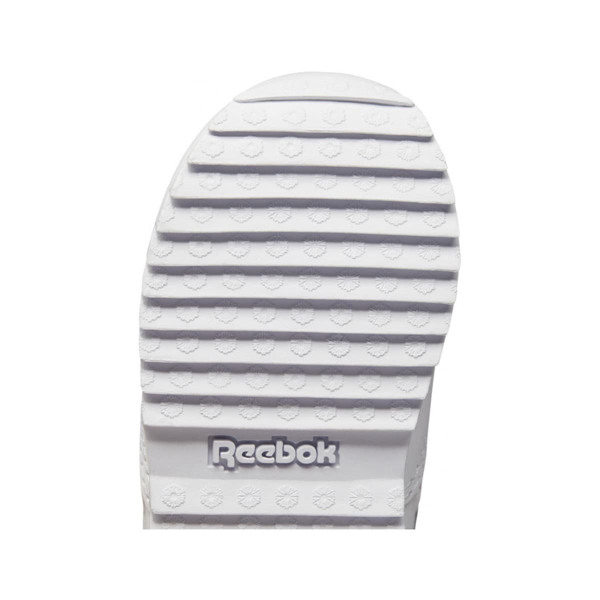 Girls' Sneakers Reebok White