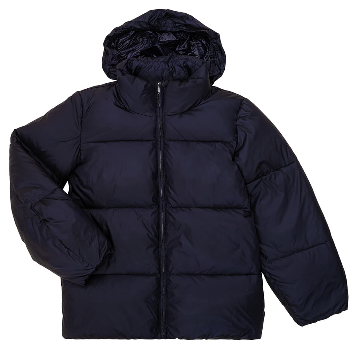 Girls' Jackets Emporio Armani Blue
