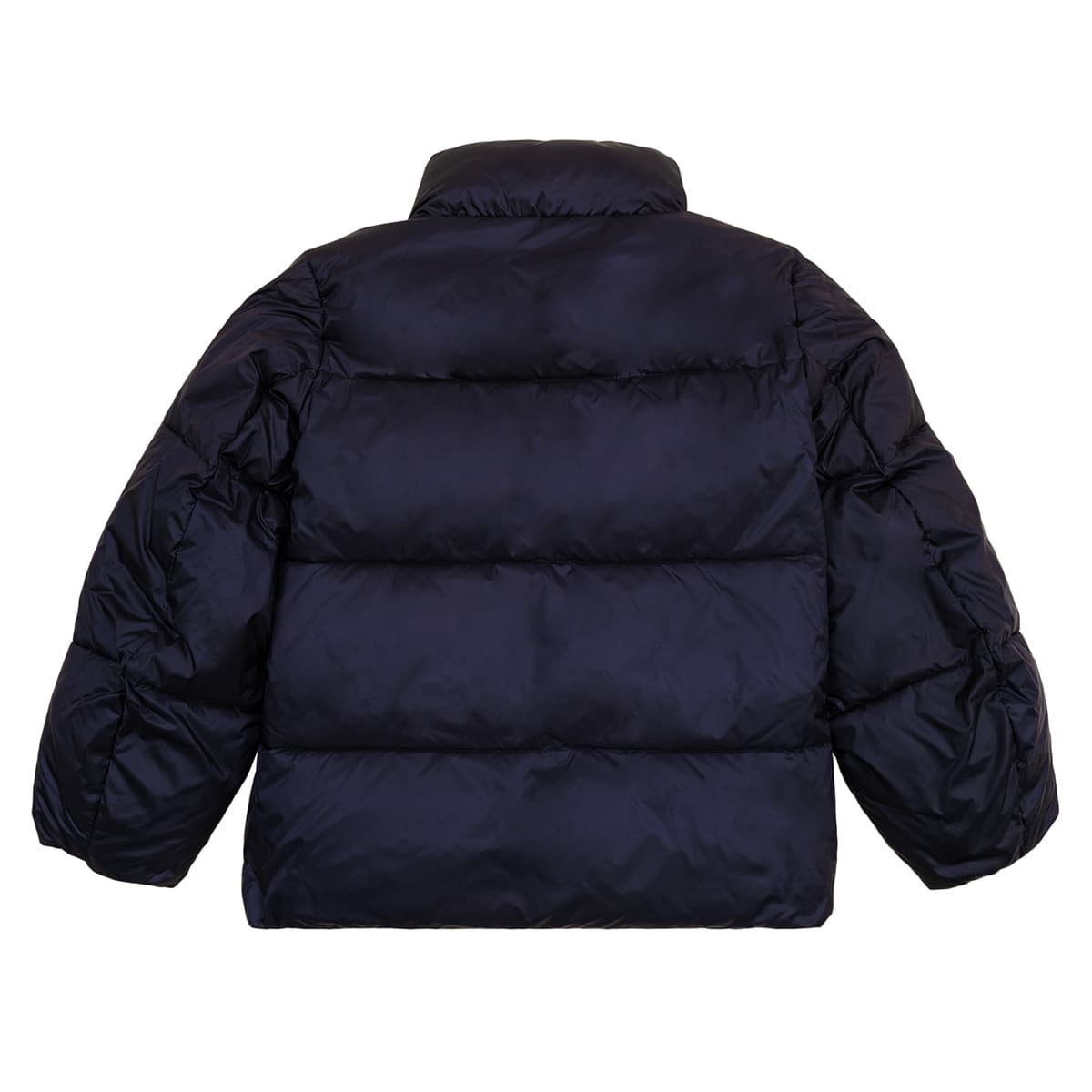 Girls' Jackets Emporio Armani Blue