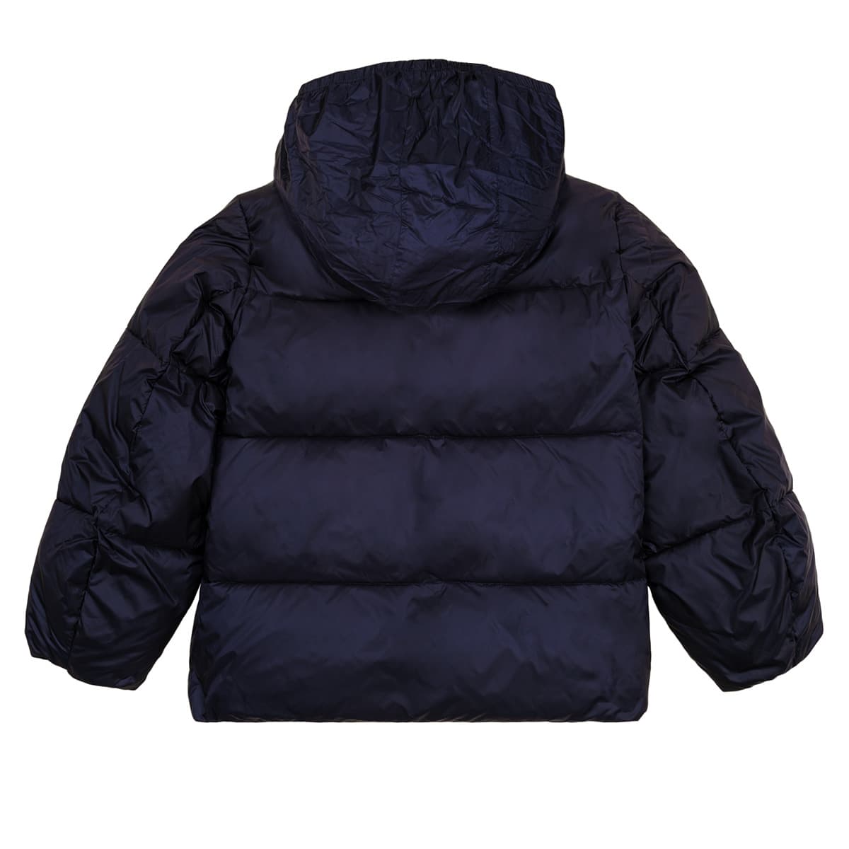 Girls' Jackets Emporio Armani Blue