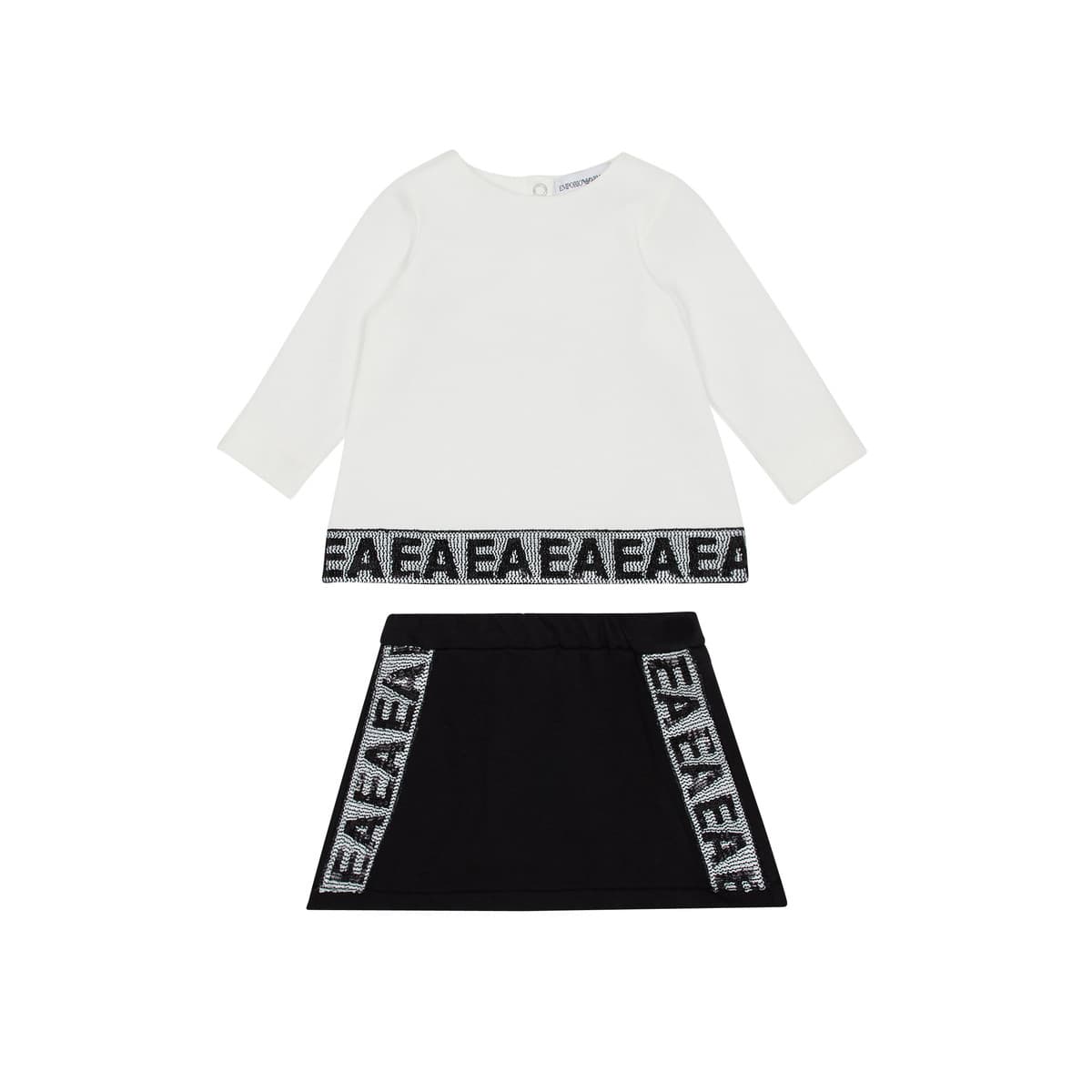 Σετ Emporio Armani 6HEV08-3J3PZ-0101