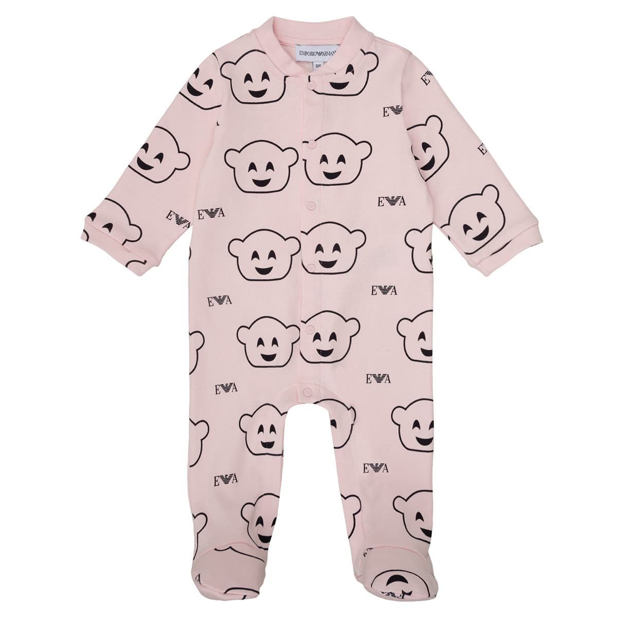 Girls' Pajamas Emporio Armani Multicolor
