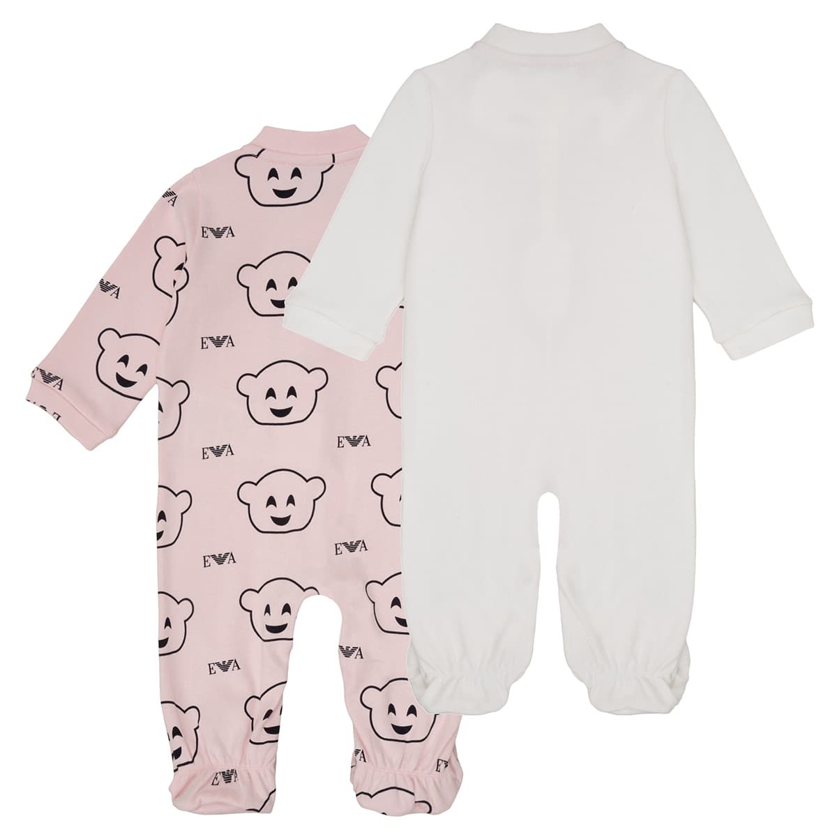 Girls' Pajamas Emporio Armani Multicolor