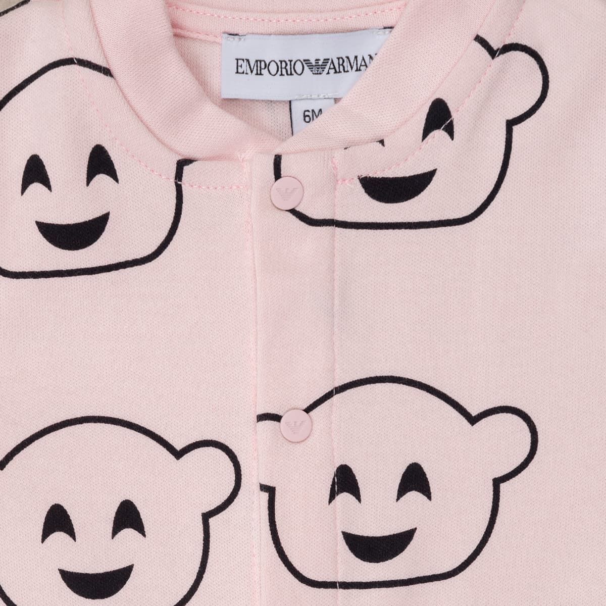 Girls' Pajamas Emporio Armani Multicolor