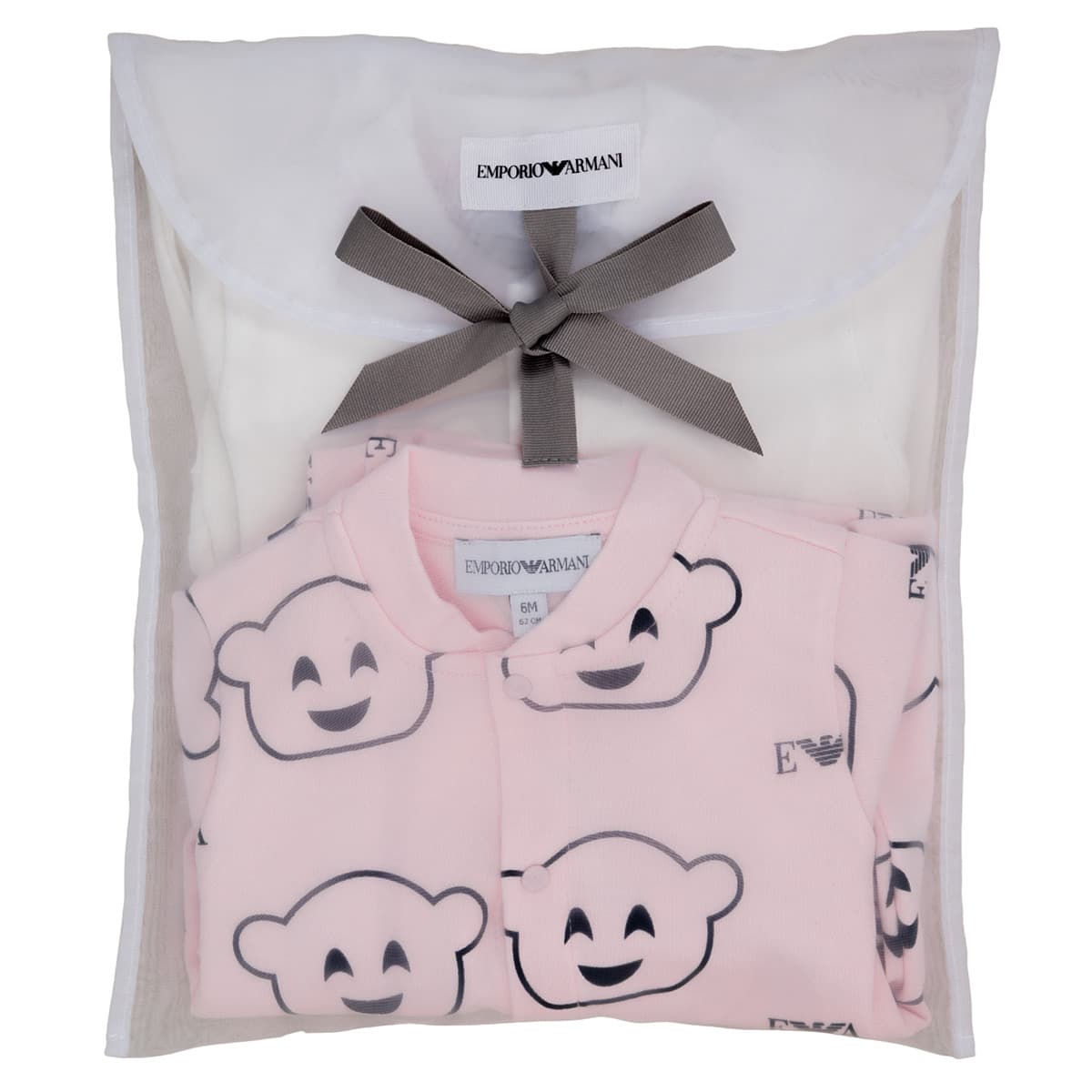 Girls' Pajamas Emporio Armani Multicolor
