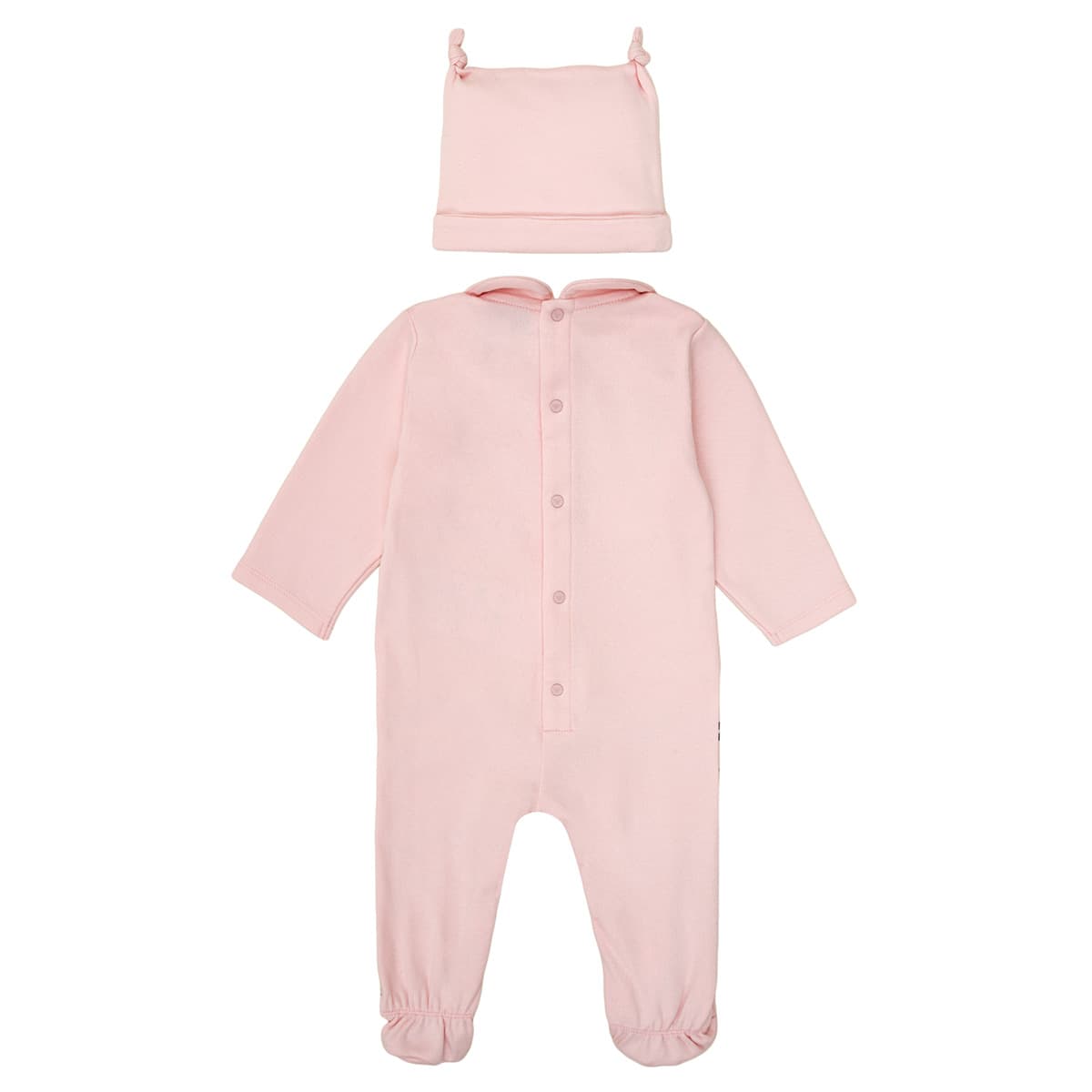 Girls' Pajamas Emporio Armani Pink