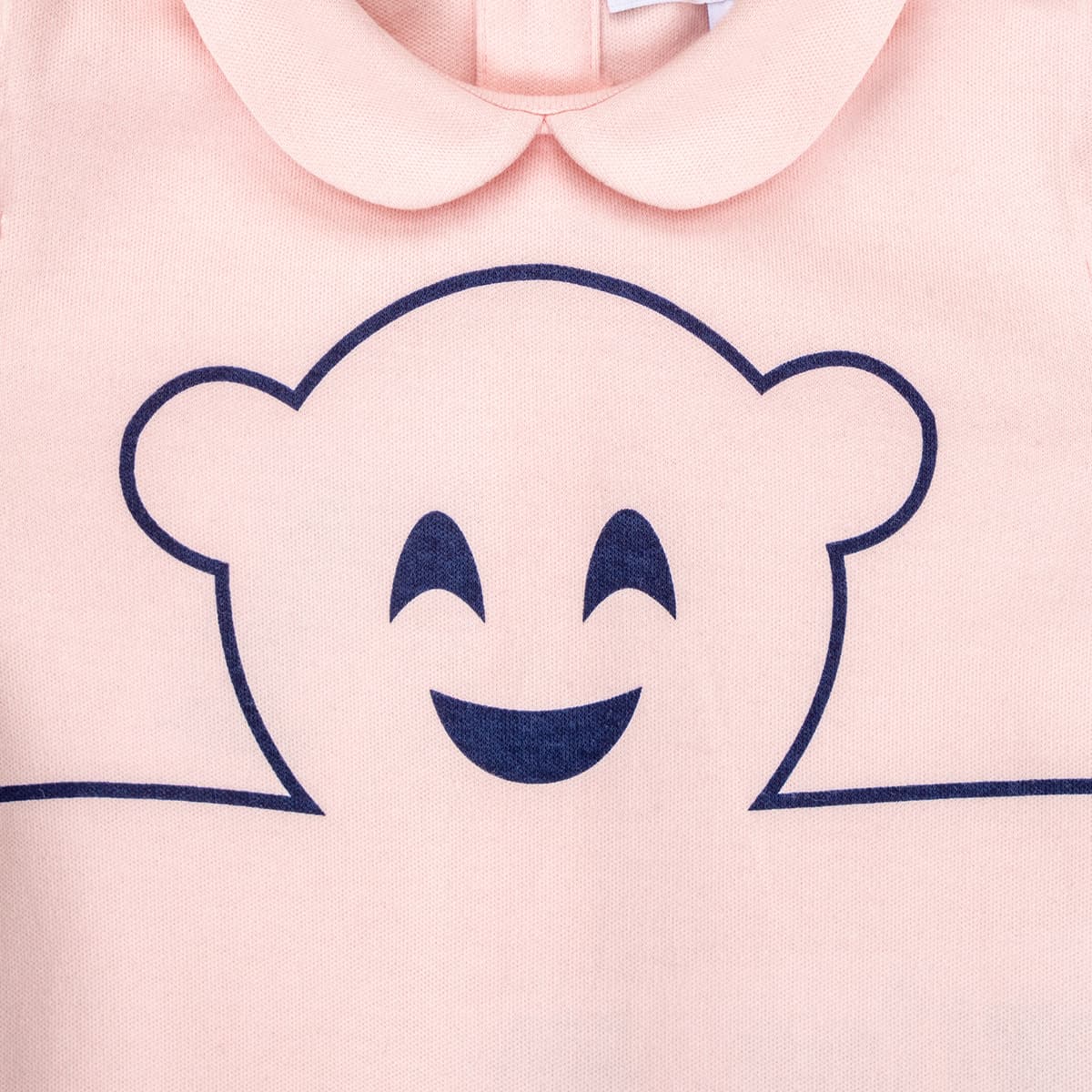 Girls' Pajamas Emporio Armani Pink