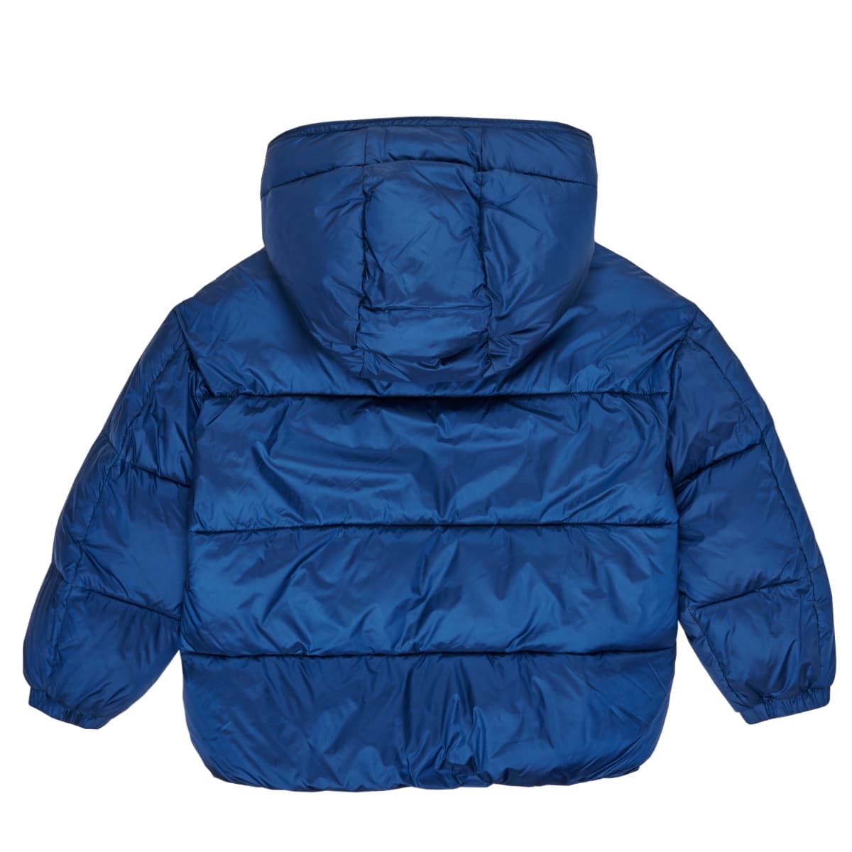 Boys' Jackets Emporio Armani Blue