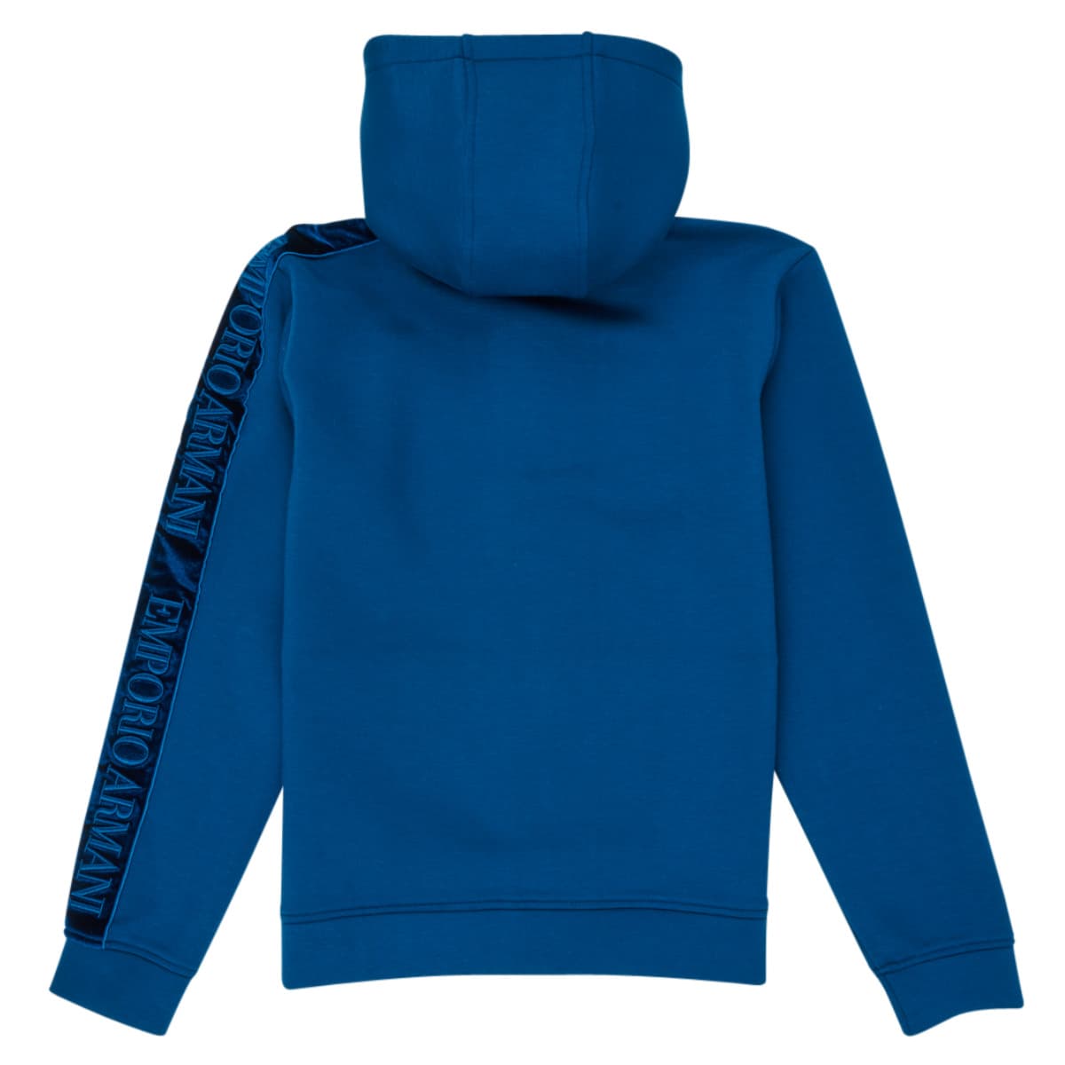 Boys' Hoodies & Sweatshirts Emporio Armani Blue