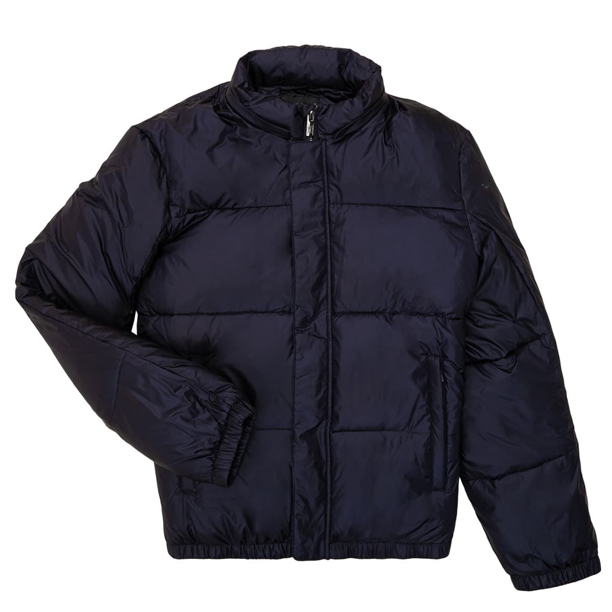 Boys' Jackets Emporio Armani Blue