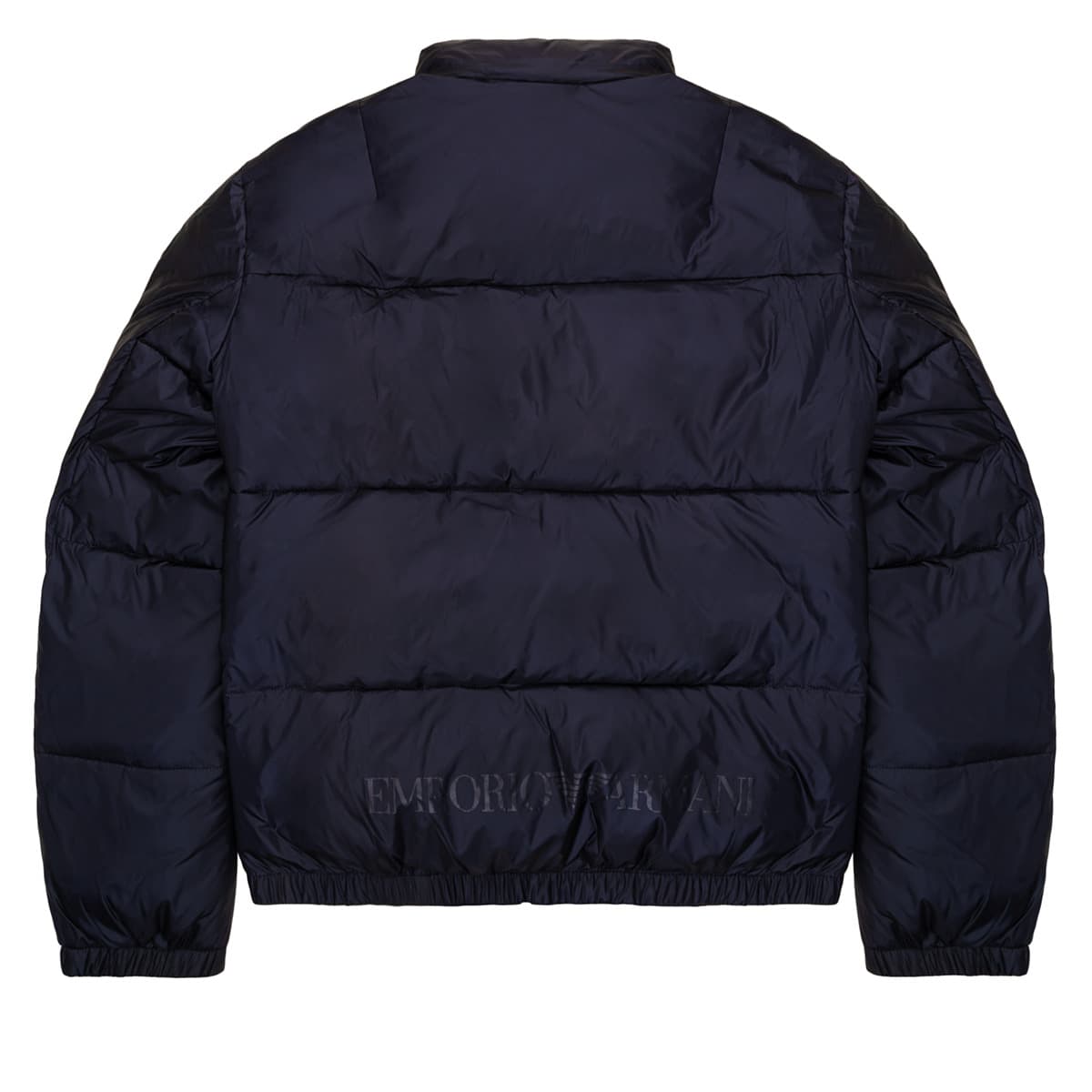 Boys' Jackets Emporio Armani Blue
