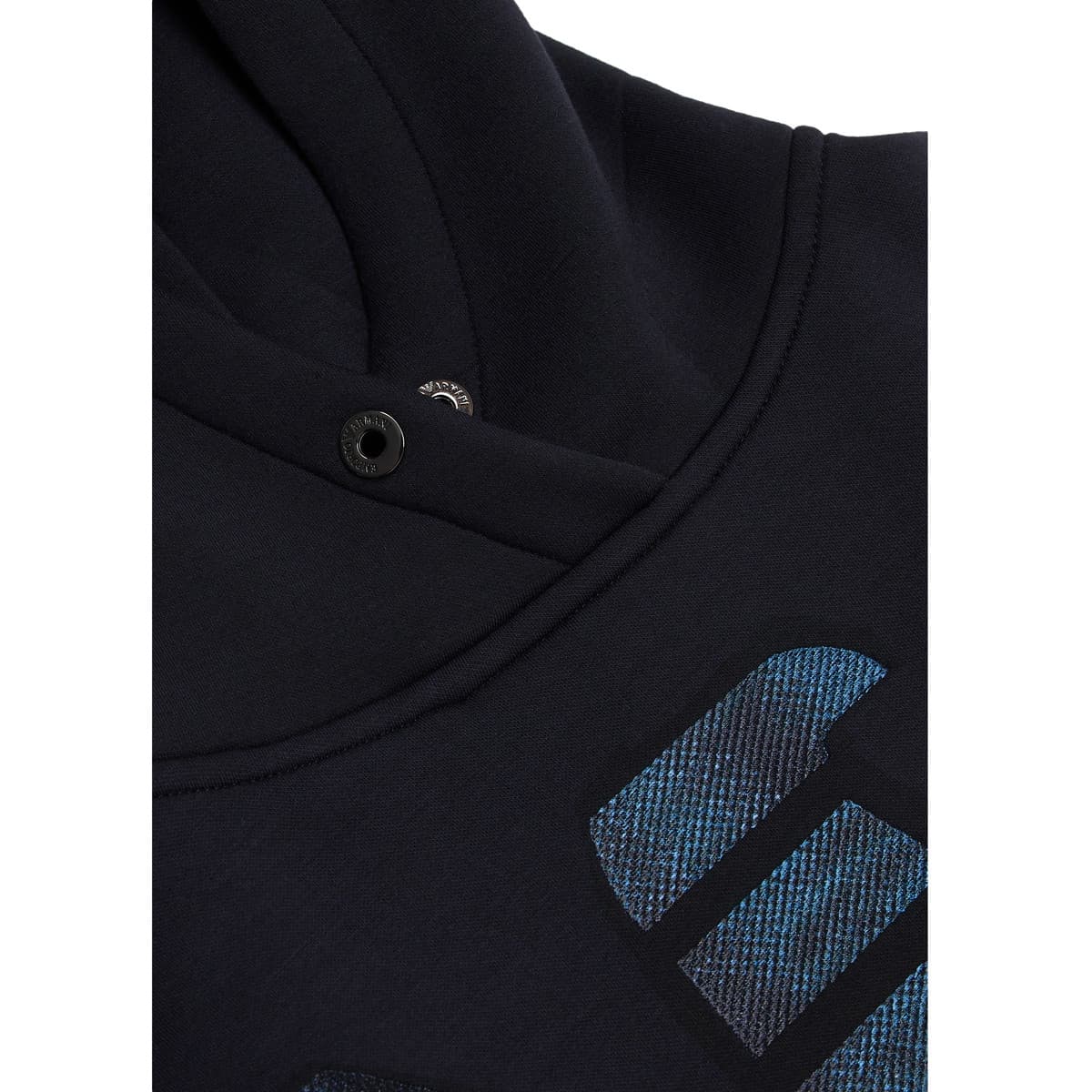 Boys' Hoodies & Sweatshirts Emporio Armani Blue