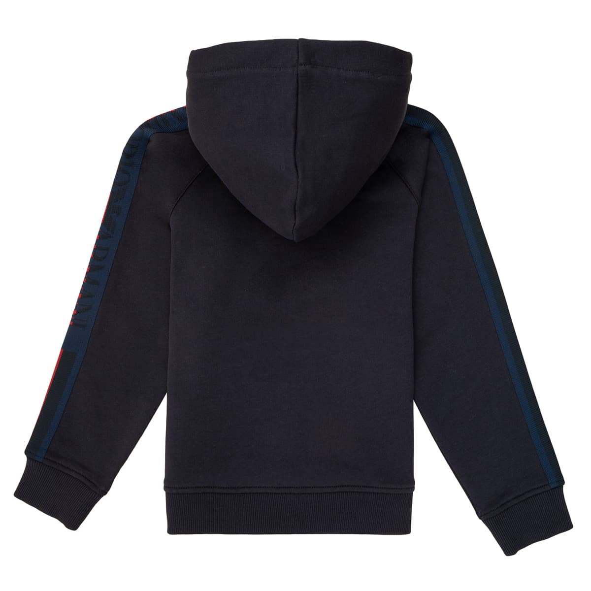 Boys' Hoodies & Sweatshirts Emporio Armani Blue