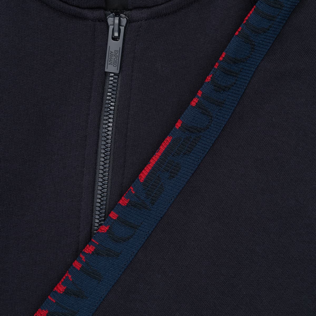 Boys' Hoodies & Sweatshirts Emporio Armani Blue