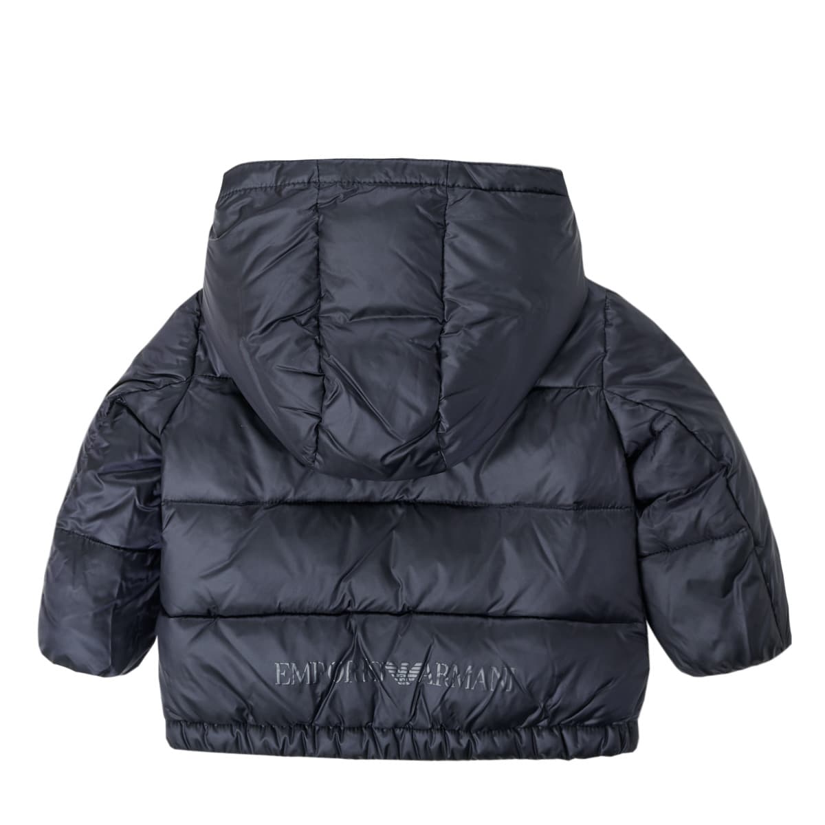 Boys' Jackets Emporio Armani Blue
