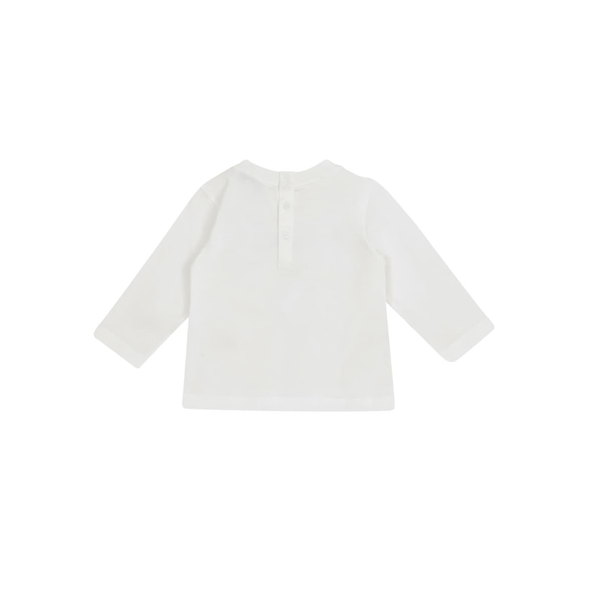 Boys' T-Shirts Emporio Armani Blue