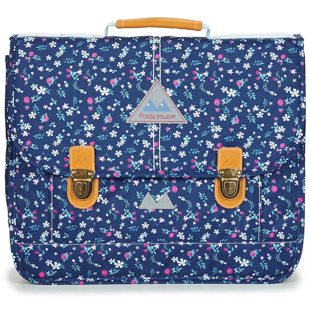 Girls' Backpacks Poids Plume Blue