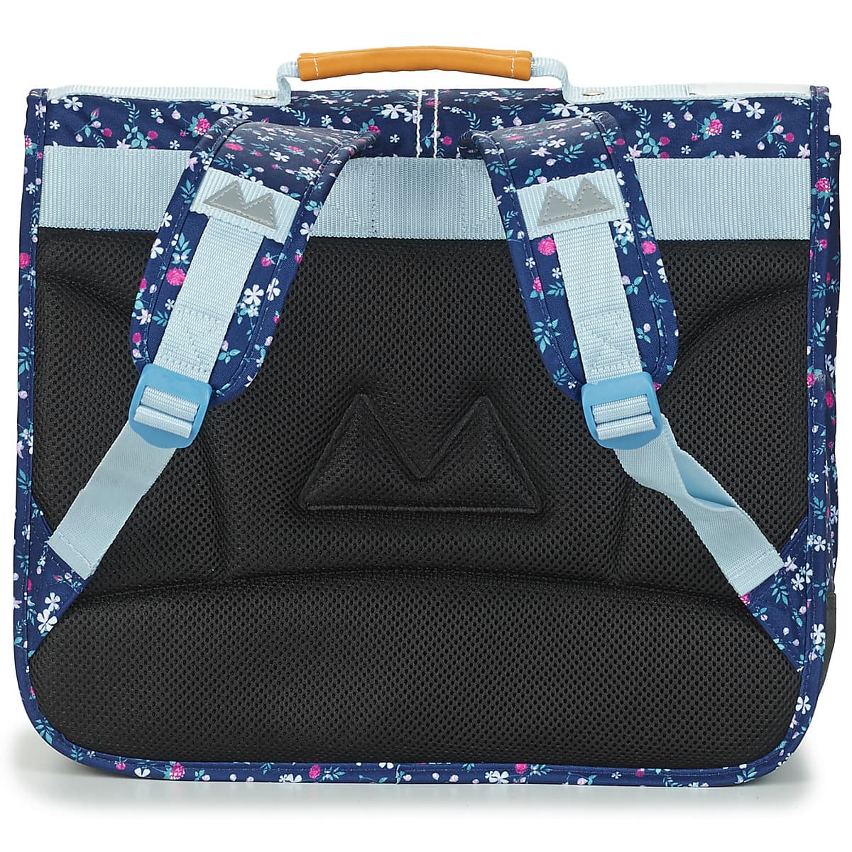 Girls' Backpacks Poids Plume Blue