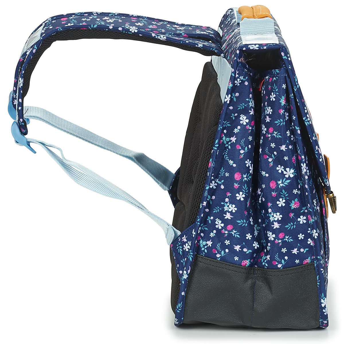 Girls' Backpacks Poids Plume Blue