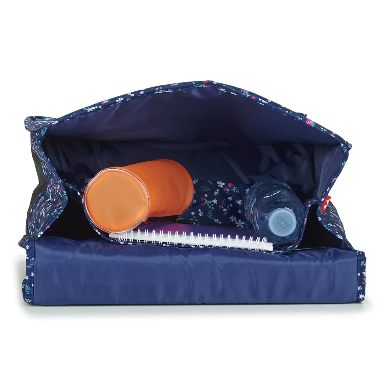 Girls' Backpacks Poids Plume Blue