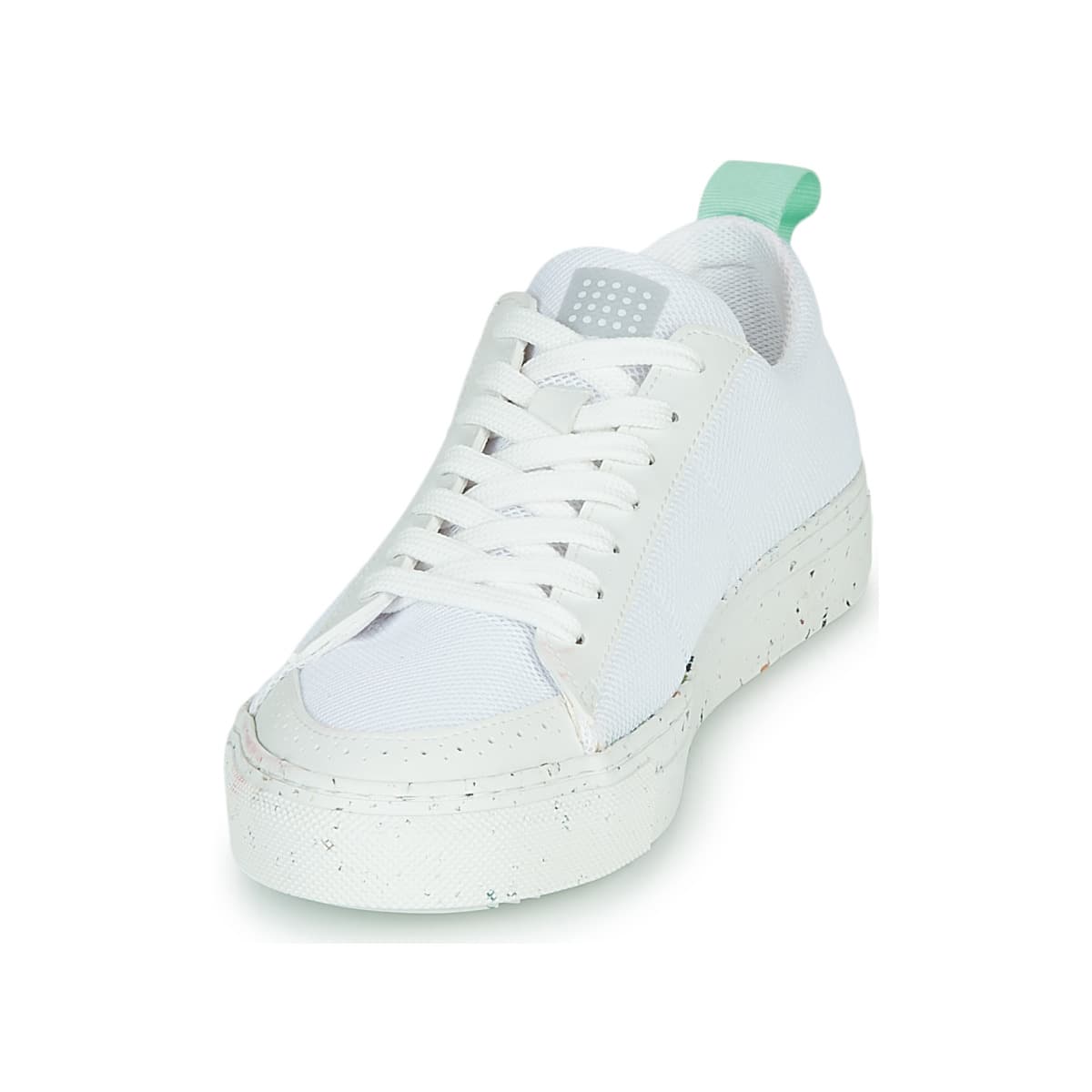 Women's Sneakers TBS White