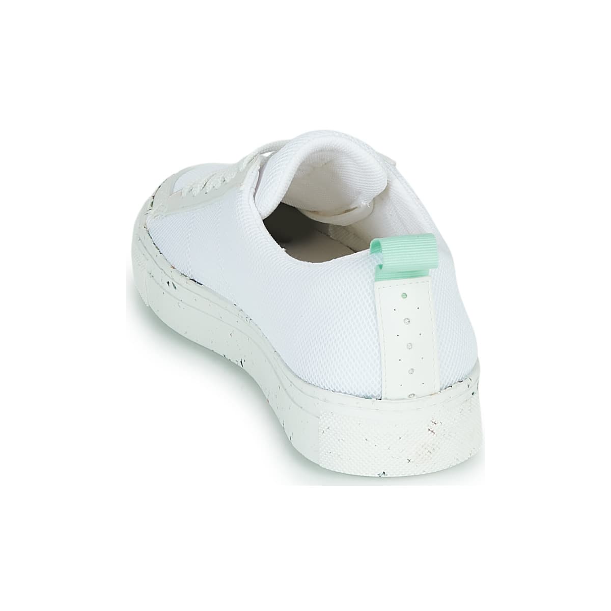 Women's Sneakers TBS White