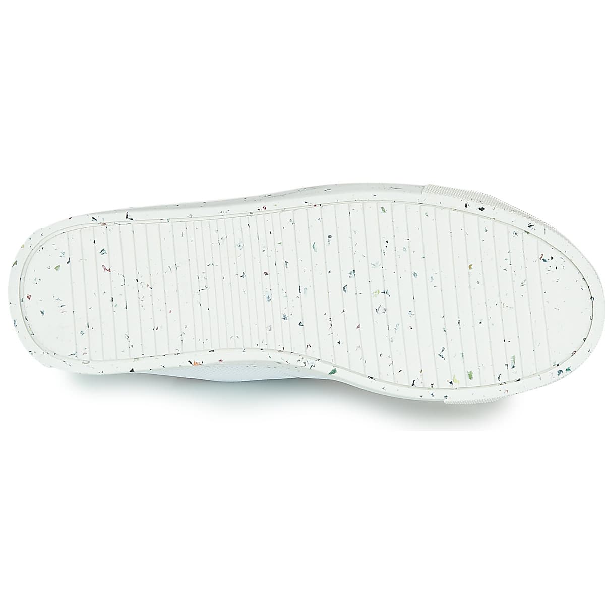 Women's Sneakers TBS White