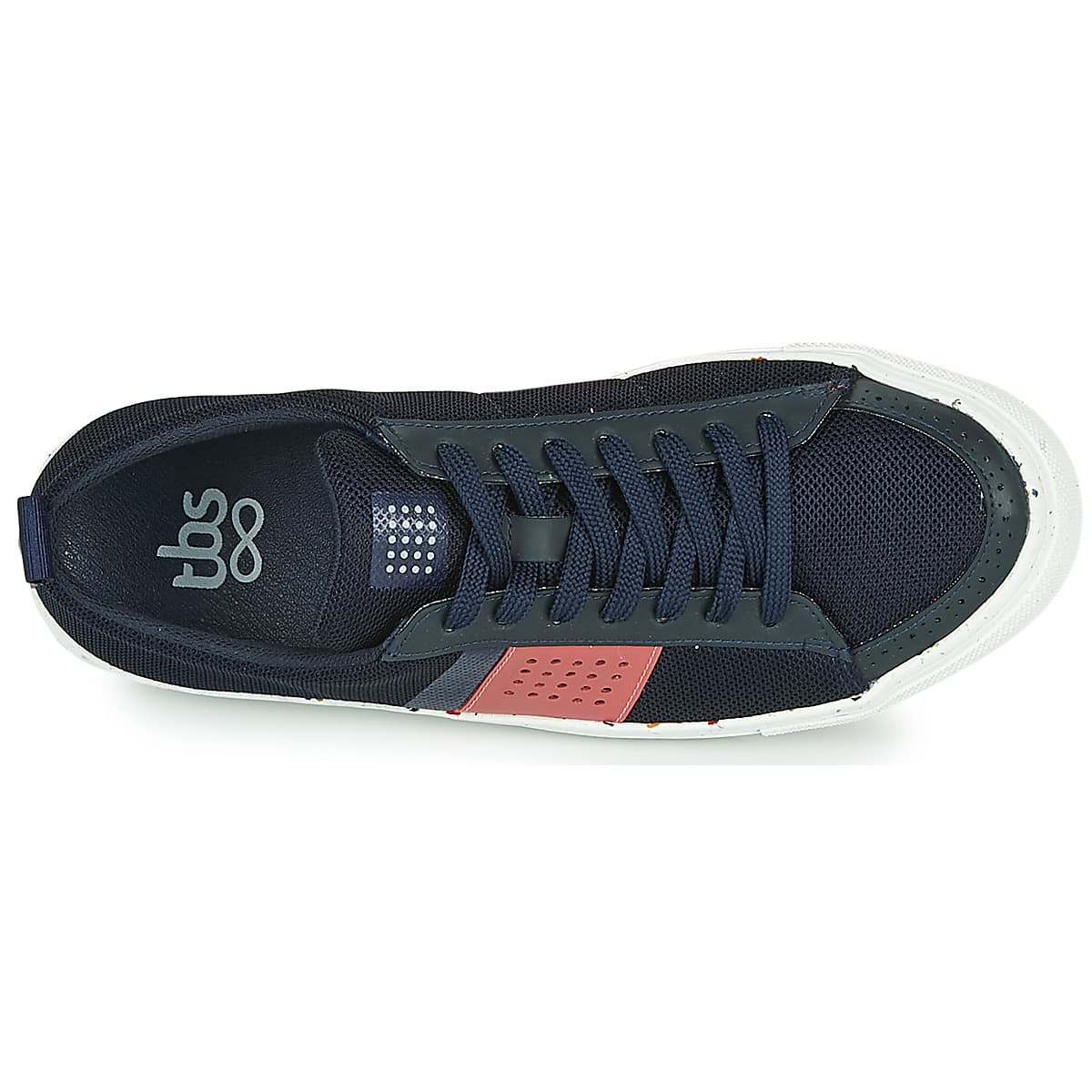 Women's Sneakers TBS Blue