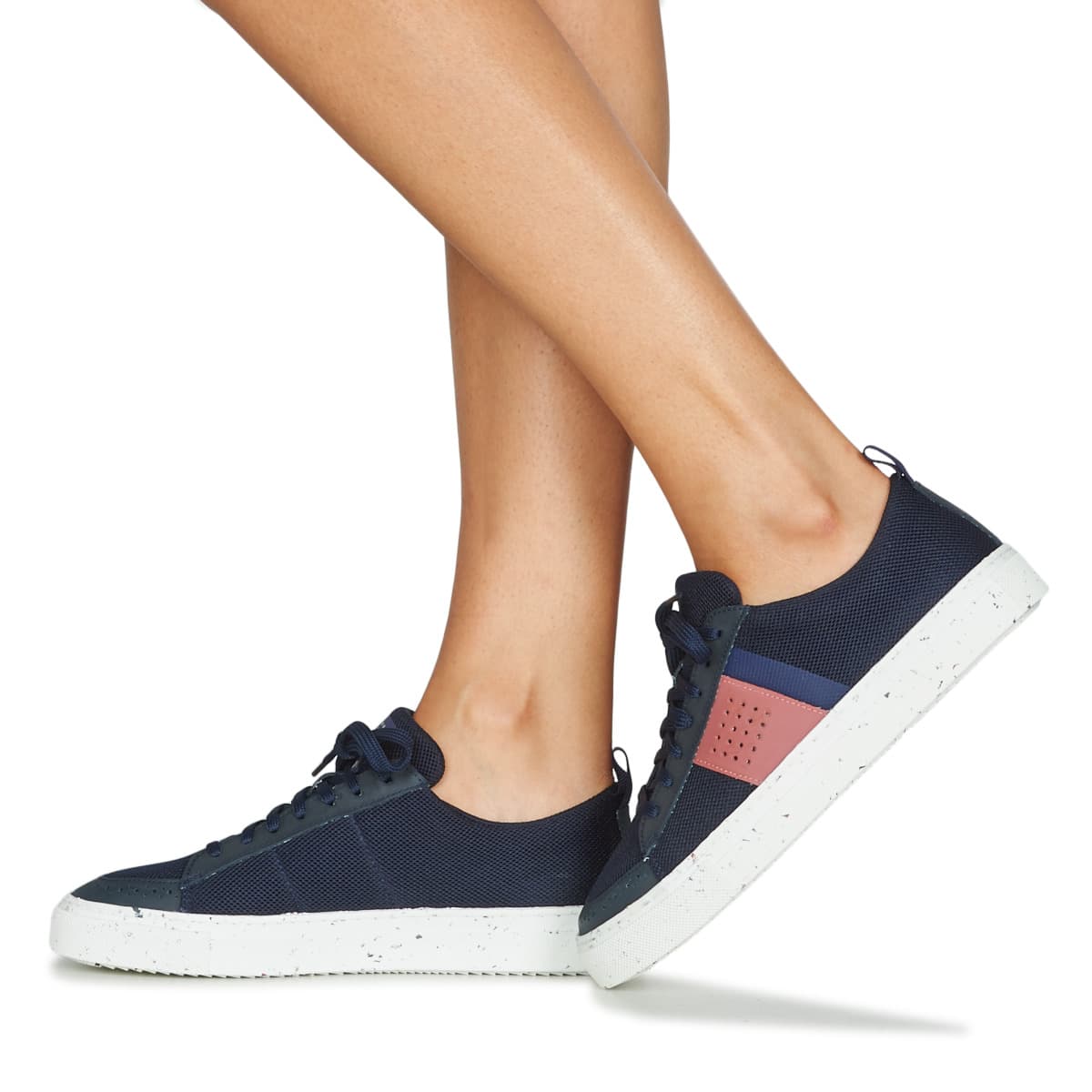 Women's Sneakers TBS Blue