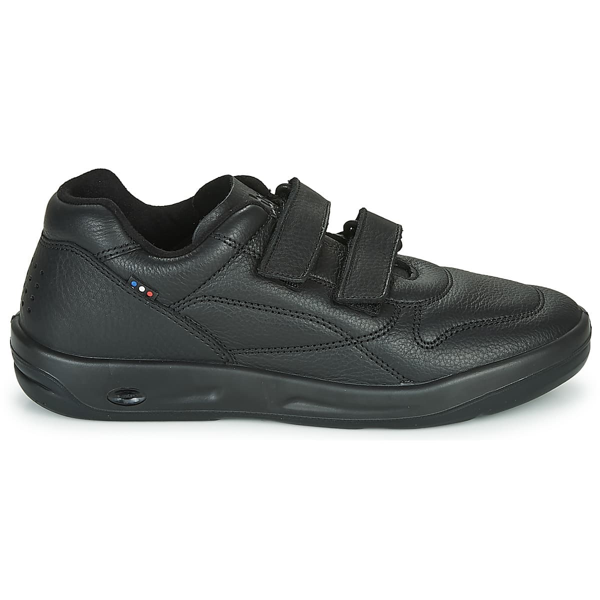 Men's Sneakers TBS Black