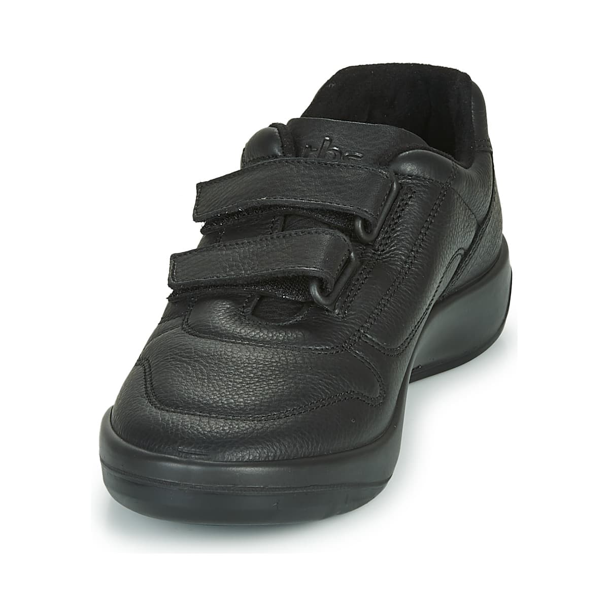 Men's Sneakers TBS Black