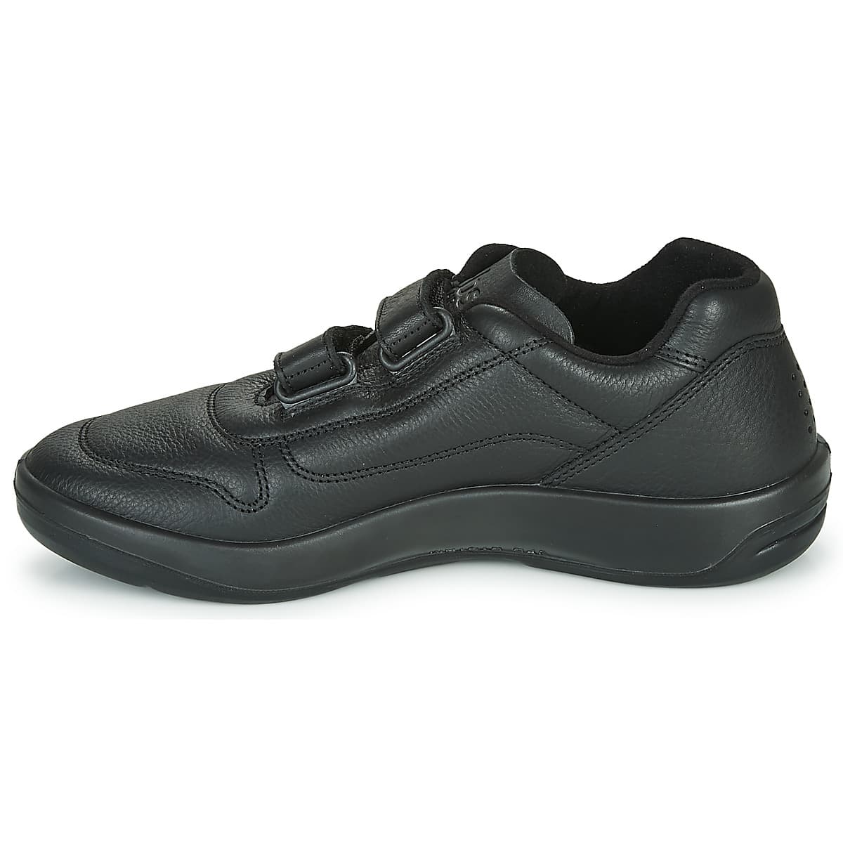 Men's Sneakers TBS Black
