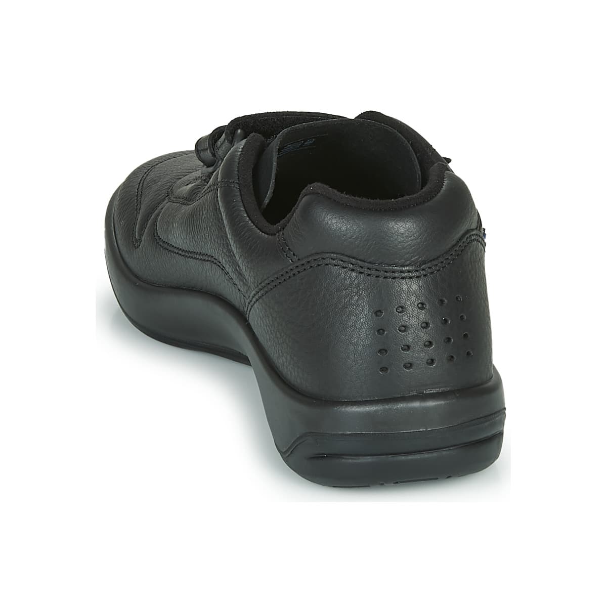 Men's Sneakers TBS Black