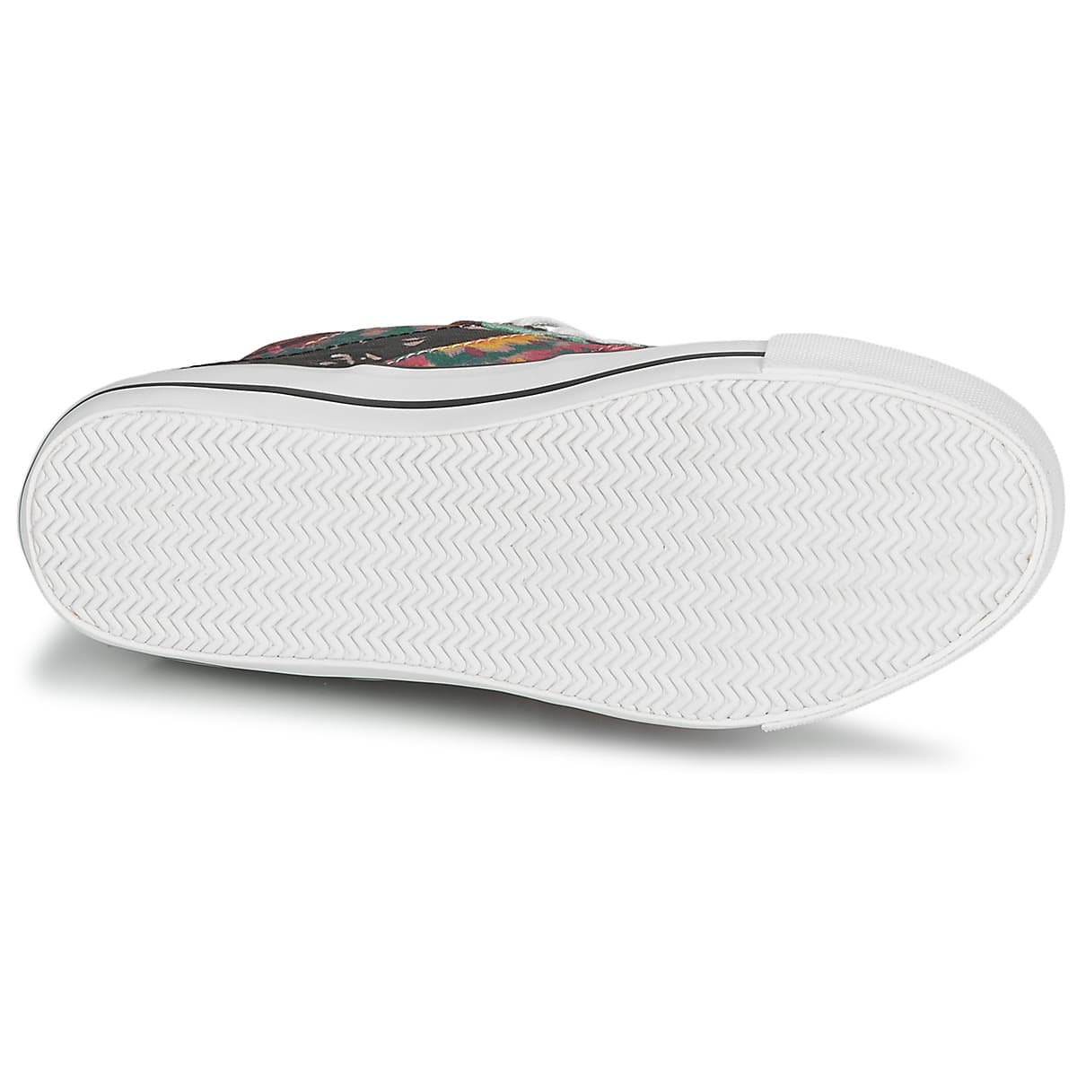 Women's Sneakers Desigual Multicolor