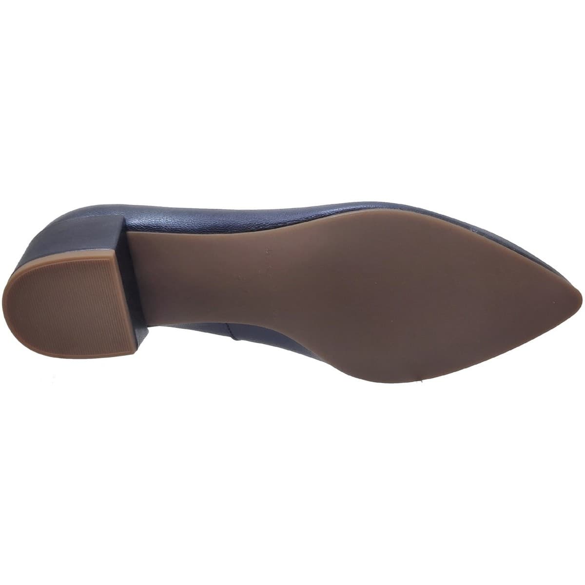 Women's Pumps Folies Blue