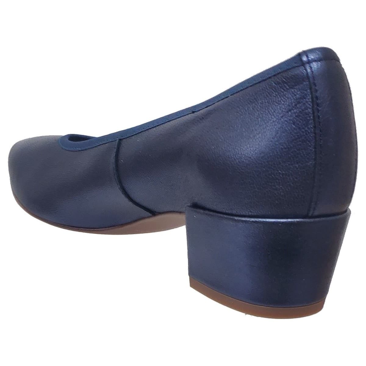 Women's Pumps Folies Blue