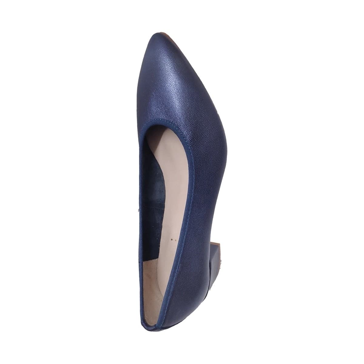 Women's Pumps Folies Blue